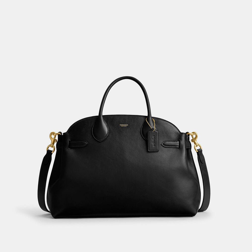 Coach Soft Empire Carryall Bag 40